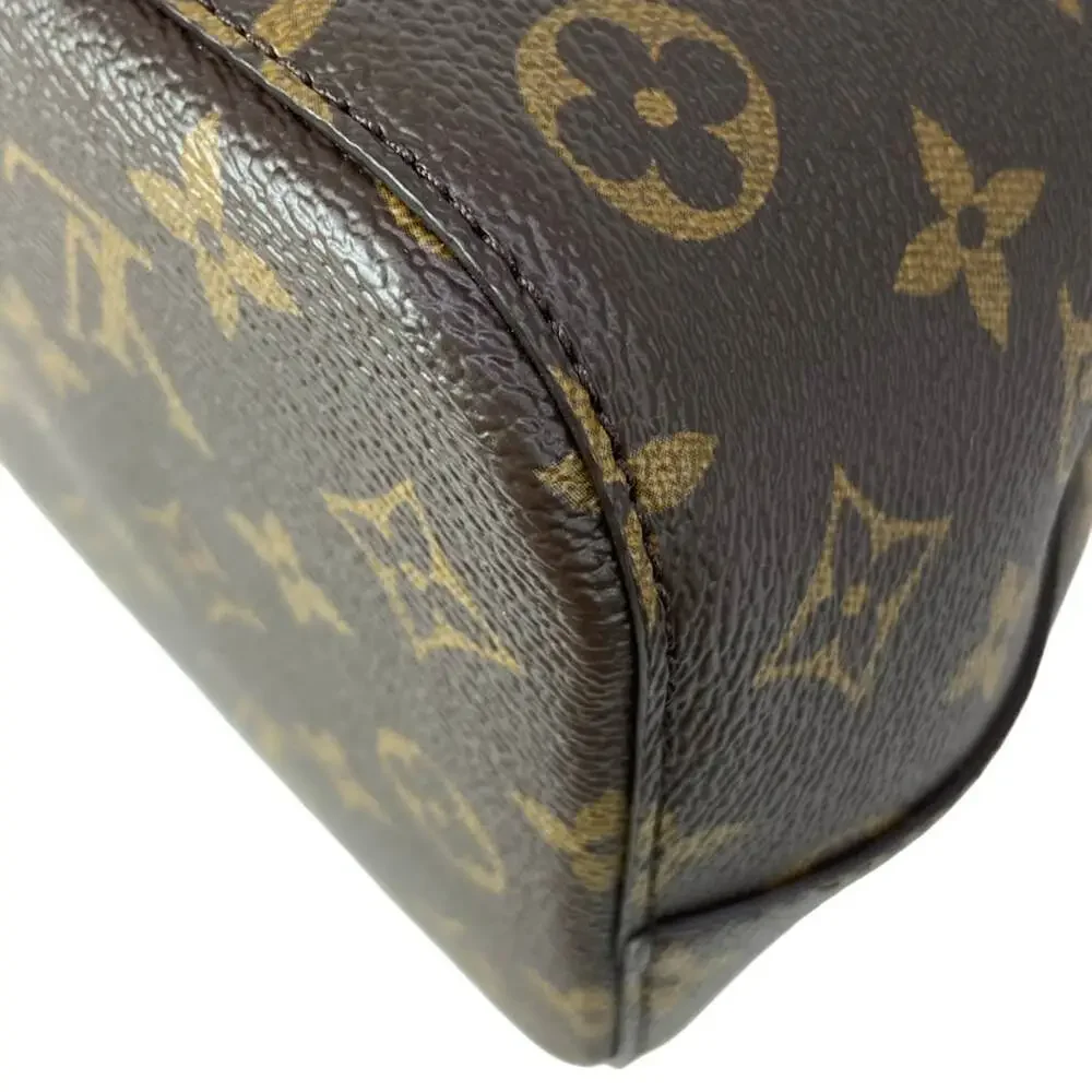 Louis Vuitton Neo Noe BB Monogram Shoulder Bag M46581